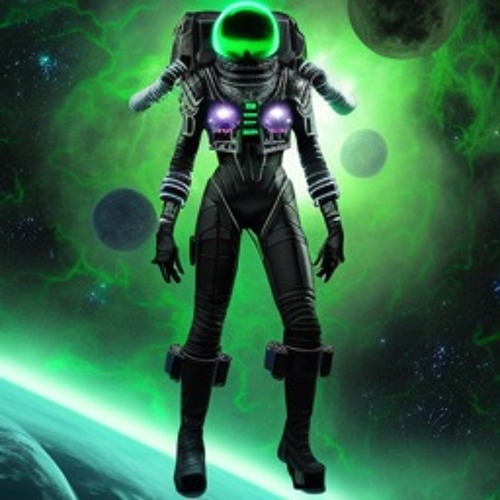 Dark Trance (synth line idea)