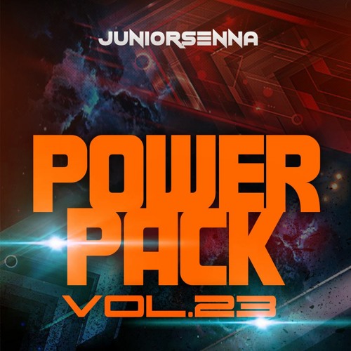 Junior Senna - Power Pack Vol.23 BUY NOW