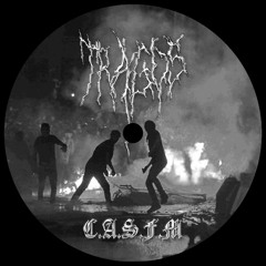 COPS AIN'T SHIT FOR ME