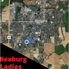 Rexburg Ladies (Feat Yung Giraffe)