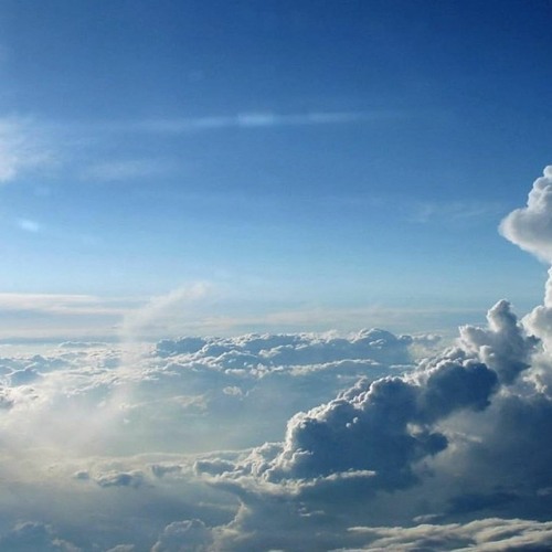 Ayam - Upon Clouds