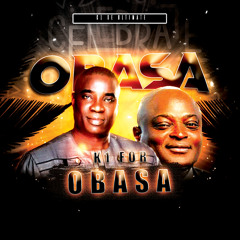 K1 For Obasa