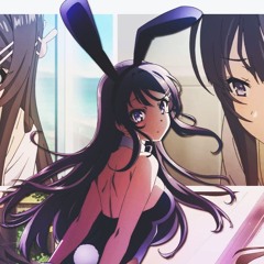 Bunny Girl Senpai