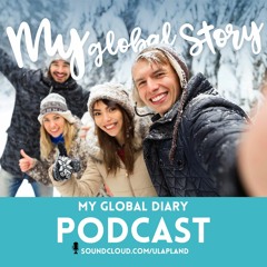 My Global Diary - Vaihto-opiskelu