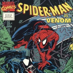 Salem n Axxad - Spiderman [prod. @luhhsalem n @akultmob]