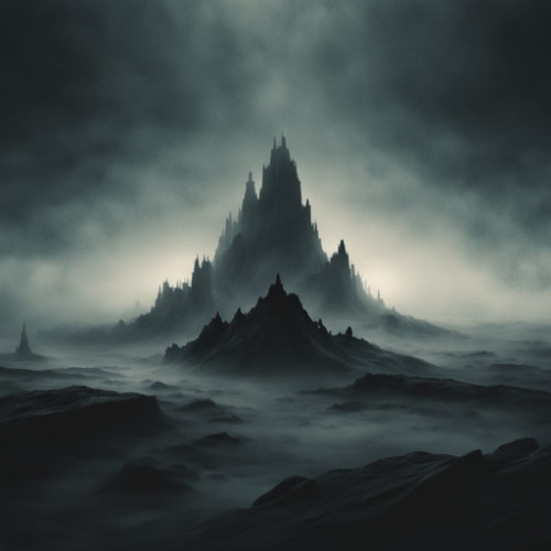 Obscura Drift pt.III.