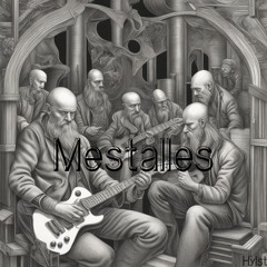Mestalles