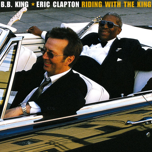 Eric Clapton – Riding With The King