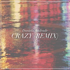 Daniela Andrade - Crazy (Bas de Vries Remix)