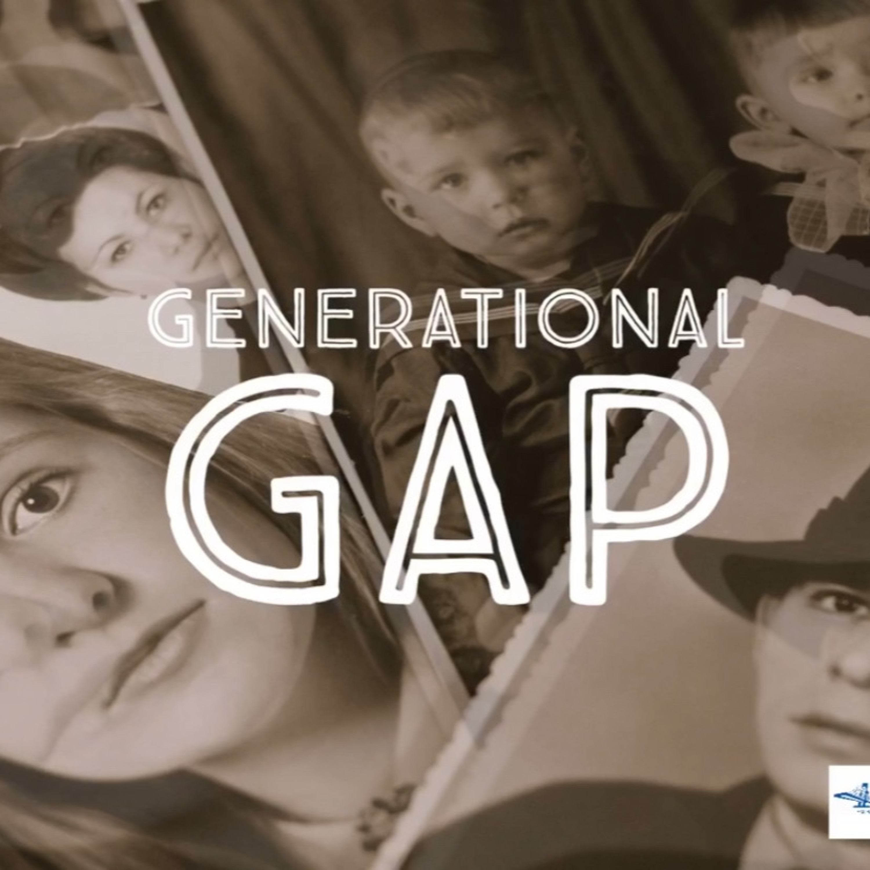 Pastor Ben 5-9-21 Generational Gap Week 6
