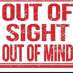Chris Wright Out of Sight.