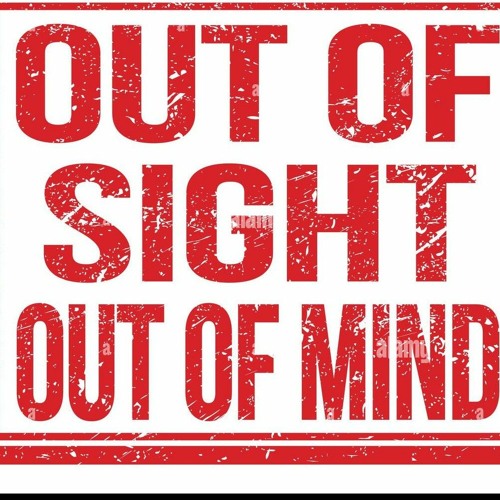 Chris Wright Out of Sight.