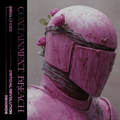 CONTAINMENT BREACH [CRI148]