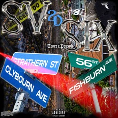SV 2D SIX - Troer ft. Peysoh (Prod. By Baby E)
