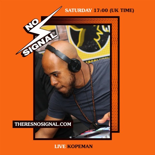 Stream #NSGrooveTheory Show: New R&B x Old School R&B - No Signal Radio  [048] by DJ Kopeman | Listen online for free on SoundCloud
