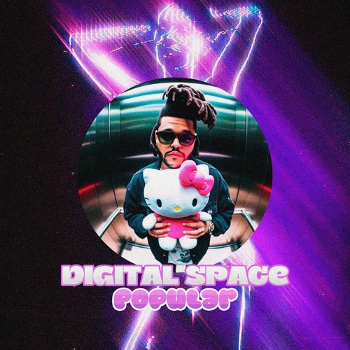 Digital Space – Popular