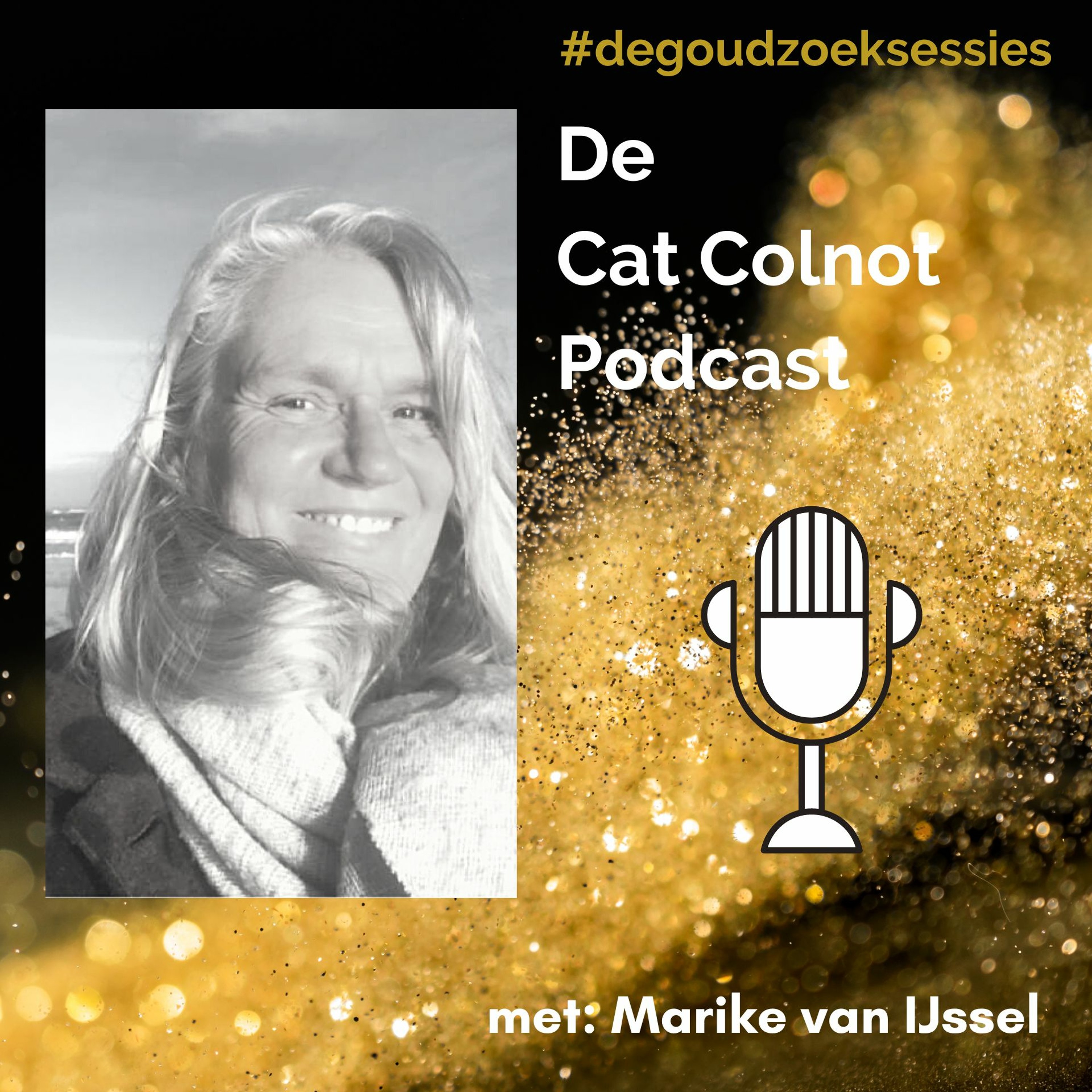De Cat Colnot podcast