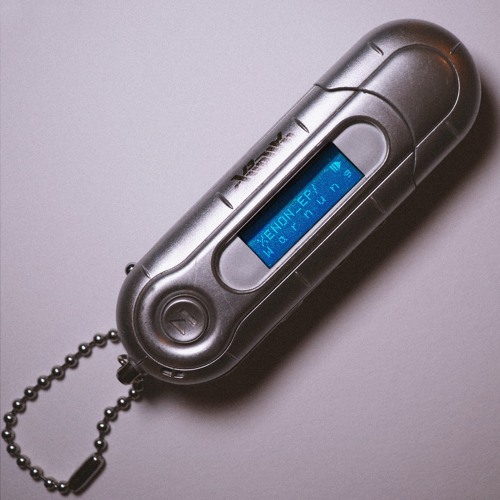 Warnung - XENON