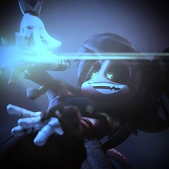 Forever [FULL VERSION] - AJ DiSpirito (Murder Drones) // sped up