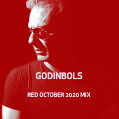 Godinbols Red October 2020
