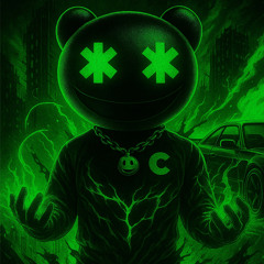 ACELERADA (Montagem Phonk)