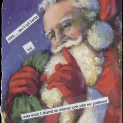 My favorite Christmas 2020（MILKY）