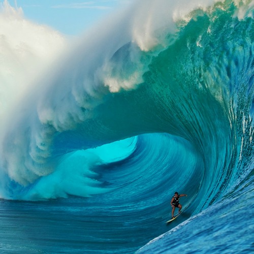 New private playlist