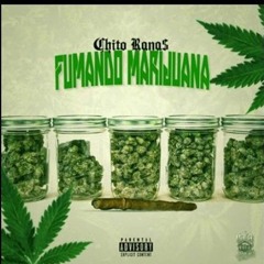 Chito Ranas - Fumando Marijuana