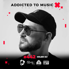 Milen DJ - World Up Radio Shpw #442