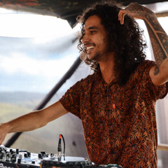 Lotus Tea LIVE! *ESTRÉIA* @ FESTIVAL ORIGENS GATHERING 2025 - Full Set