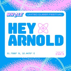 HEY ARNOLD