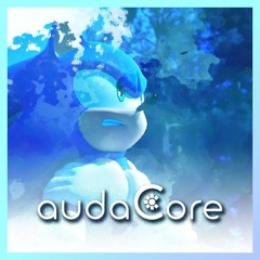 Sonic Frontiers - Kronos Island (audaCore 'Liquid DnB' Remix)