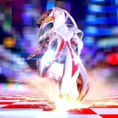 The Top Initial D - Speed Racer Final Race edit