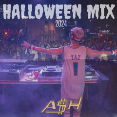 HALLOWEEN CARNAVAL 2024 FULL LIVE SET