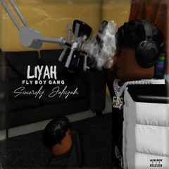 [WC:RP] (IC) FBG Liyah - Reppin' & Steppin'