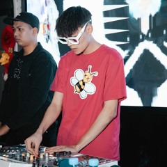 NONSTOP 2024 - THU CUỐI  - DJ SƠN TRẦN MIX