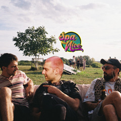 Ich will eine Erdbeere sein - Sänvmusic in Wurzen - @Spanice Sommerfest 25'