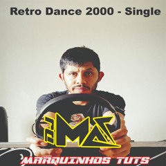 16 - ROUPA NOVA - Remix ))) MARQUINHOS TS