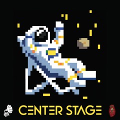 Center Stage (Prod. by DJ Pain 1)