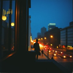 No one else came close