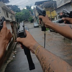 SÓ PROIBIDÃO 2025 - TROPA DO COCÔ BONGÔ, TROPA DO AFEGASNISTÃO, TROPA DO SALAMALEICO - EQP 23.mp3