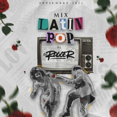 Mix Latin Pop