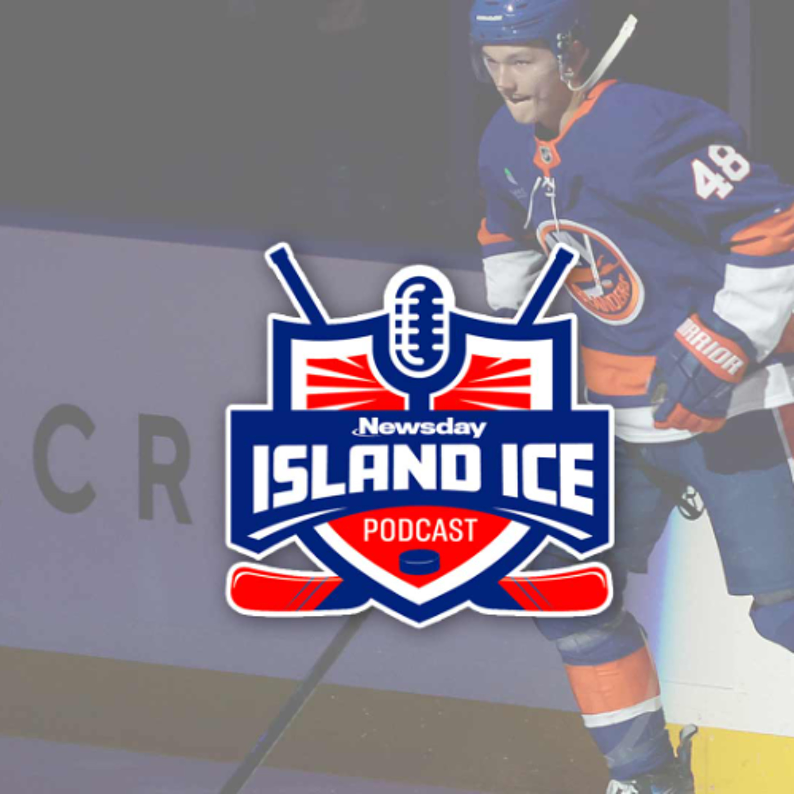 Island Ice Ep. 225: Matthew Schaefer's season so far episode artwork
