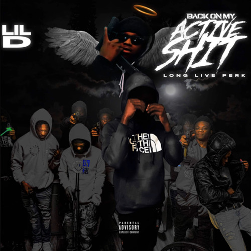 getactive derrick & tg baby - ratchet flow