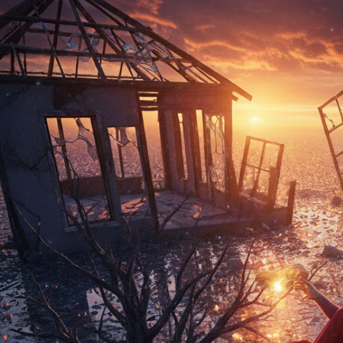 With the Doves (wip)