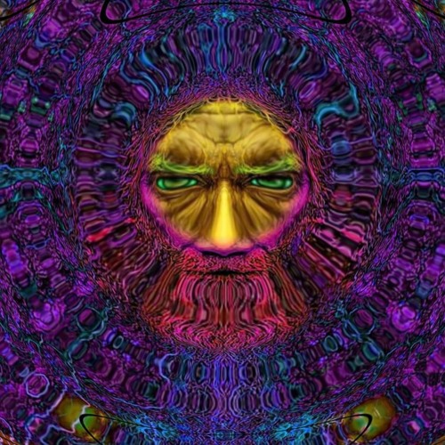 Master.Of.Trippy @ Trip A Delic Dezember