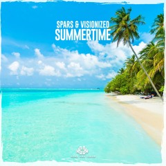 Summertime (Radio Edit) ft. Spars