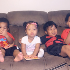 Yokwe an Jesus-Paulson Anni