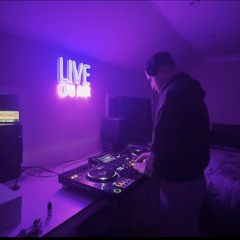 TOM GREENE: SYNC MIX SERIES 001