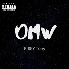 RI$KY Tony - All We Do (ft. lil grid)